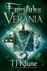 Fairytales From Verania By Tj Klune Cover Image