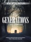 Generations: A Family History Book Cover Image