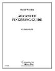 Advanced Fingering Guide Cover Image