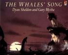 The Whales' Song By Dylan Sheldon, Gary Blythe (Illustrator) Cover Image
