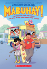 Mabuhay!: A Graphic Novel Cover Image