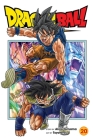Dragon Ball Super, Vol. 20 By Akira Toriyama, Toyotarou (Illustrator) Cover Image