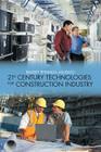 21st Century Technologies for Construction Industry Cover Image