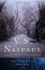 The Enigma of Arrival By V. S. Naipaul Cover Image
