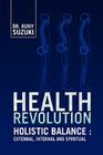 Health Revolution Cover Image