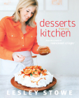 Desserts from My Kitchen: From the Creator of Raincost Crisps Cover Image