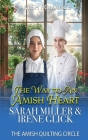 The Way to an Amish Heart Cover Image