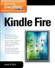 How to Do Everything Kindle Fire Cover Image