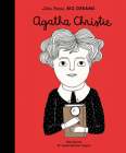 Agatha Christie (Little People, BIG DREAMS) By Maria Isabel Sanchez Vegara, Elisa Munso (Illustrator) Cover Image
