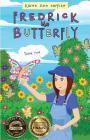 Fredrick the Butterfly By Karen Ann Smythe Cover Image