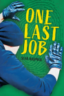 One Last Job By Sean Rodman Cover Image
