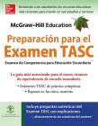 McGraw-Hill Education Preparación Para El Examen Tasc By Kathy Zahler Cover Image