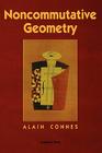 Noncommutative Geometry By Alain Connes Cover Image