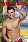 Spartacus International Gay Guide 2014/2015: 43rd Edition Cover Image
