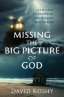 Missing The Big Picture Of God: What Is Not Acknowledged And Preached From The Bible Cover Image