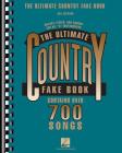 The Ultimate Country Fake Book: C Instruments (Fake Books) Cover Image