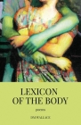 Lexicon of the Body By DM Wallace Cover Image