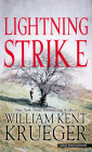 Lightning Strike (Cork O'Connor) Cover Image