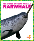 Narwhals By Mari C. Schuh Cover Image
