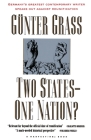 Two States--One Nation? By Günter Grass Cover Image