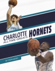 Charlotte Hornets By Steph Giedd Cover Image