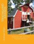Traumland Kanada: Ausmalen und gestalten für Erwachsene 3 By Andreas Meyer Cover Image