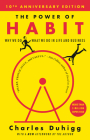 The Power of Habit: Why We Do What We Do in Life and Business Cover Image