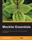 Mockito Essentials By Sujoy Acharya Cover Image