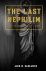The Last Nephilim: The Testament of Cush Cover Image