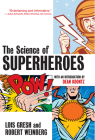 The Science of Superheroes Cover Image