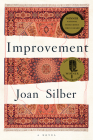 Improvement: A Novel Cover Image