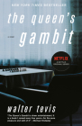 The Queen's Gambit: A Novel (Vintage Contemporaries) Cover Image