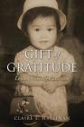 Gift of Gratitude By Claire E. Hallinan Cover Image