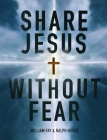 Share Jesus Without Fear Leader Kit By William Fay, Ralph Hodge Cover Image