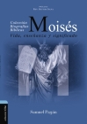 Moisés: Vida, Enseñanza Y Significado Cover Image