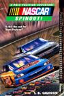 NASCAR #06 Spinout! (NASCAR Pole Position Adventures #6) Cover Image