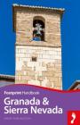 Granada & Sierra Nevada Handbook (Footprint Handbooks) By Andy Symington Cover Image