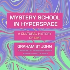 Mystery School in Hyperspace: A Cultural History of Dmt Cover Image