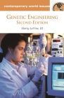 Genetic Engineering: A Reference Handbook (Contemporary World Issues) By III Levine, Harry Cover Image