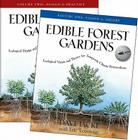 Edible Forest Gardens: 2 Volume Set By Dave Jacke, Eric Toensmeier Cover Image