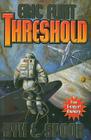 Threshold ( Boundary  #2) By Eric Flint, Ryk E. Spoor Cover Image