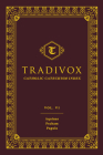Tradivox Vol 6: Aquinas, Pecham, and Pagula Volume 6 By Sophia Institute Press Cover Image