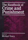 The Handbook of Crime and Punishment By Michael Tonry (Editor) Cover Image