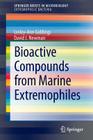Bioactive Compounds from Marine Extremophiles Cover Image