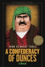 A Confederacy of Dunces By John Kennedy Toole Cover Image