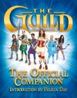 The Guild: The Official Companion By Titan Books Cover Image