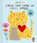 Love Can Come in Many Ways By Terry Pierce, Suzy Ultman (Illustrator) Cover Image