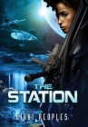 The Station By Nikki Peoples Cover Image