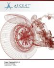 Creo Parametric 3.0: Mechanism Design By Ascent -. Center for Technical Knowledge Cover Image