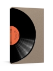A Record of My Vinyl: A Collector's Catalog By Potter Gift Cover Image